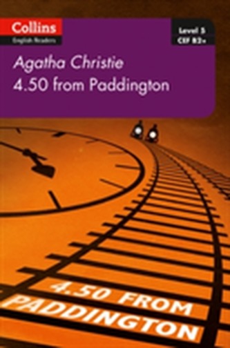 4.50 From Paddington