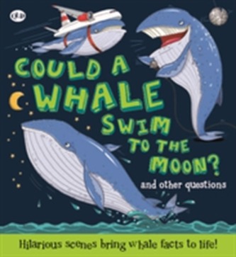 Could a Whale Swim to the Moon ?
