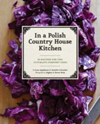From a Polish Country House Kitchen