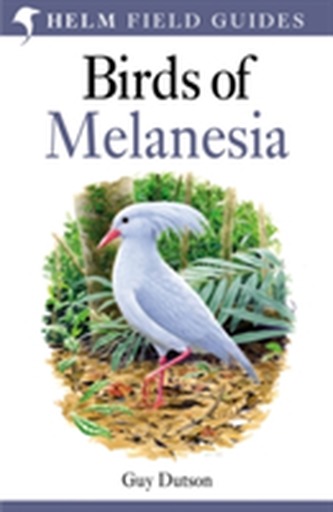 Birds of Melanesia