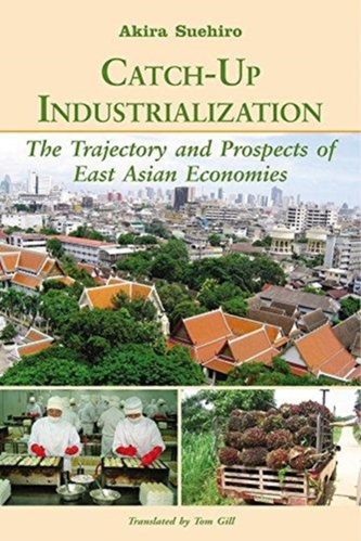 Catch-up Industrialization