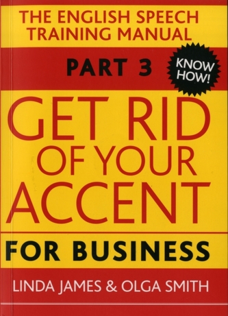 Get Rid of Your Accent for Business