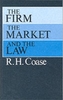 Firm, the Market and the Law