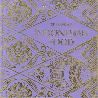 Sri Owen's Indonesian Food