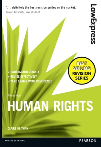 Law Express: Human Rights