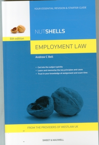 Nutshells Employment Law