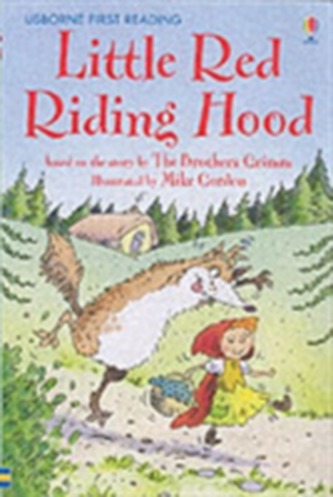 Little Red Riding Hood