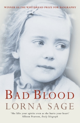 Bad Blood