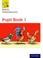 Nelson Comprehension: Year 1/Primary 2: Pupil Book 1 (Pack of 15)