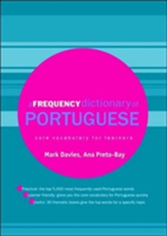 A Frequency Dictionary of Portuguese