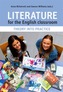 Literature for the English Classroom