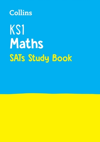 KS1 Maths SATs Revision Guide