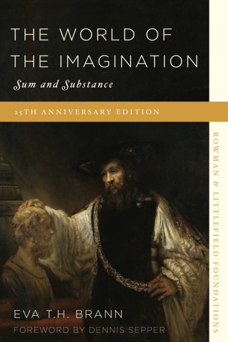 The World of the Imagination