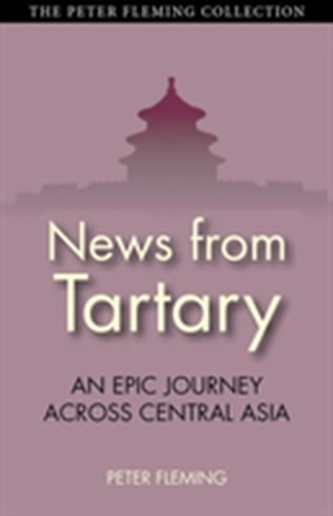News from Tartary