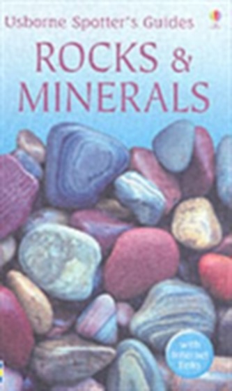Rocks And Minerals