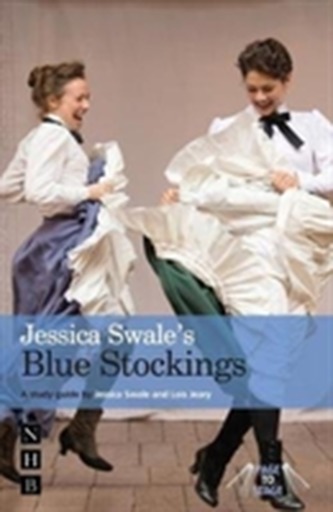 Blue Stockings