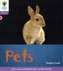 Oxford Reading Tree: Level 1+: Floppy's Phonics Non-Fiction: Pets