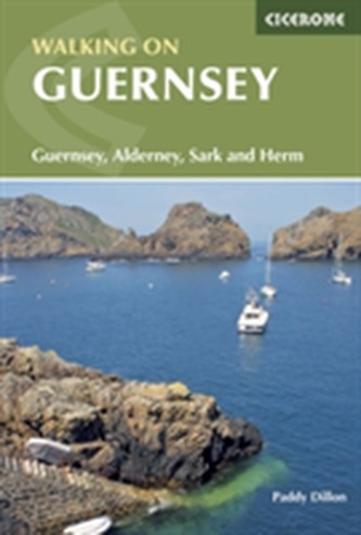 Walking on Guernsey