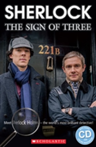 Sherlock: The Sign of Three