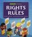 Digital Citizens: My Rights and Rules