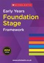 Early Years Foundation Stage Framework