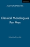 Classical Monologues for Men