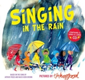 Singing in the Rain