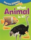 Ways Into Science: What Animal Is It?