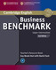 Business Benchmark Upper Intermediate BULATS and Business Vantage Teacher's Resource Book