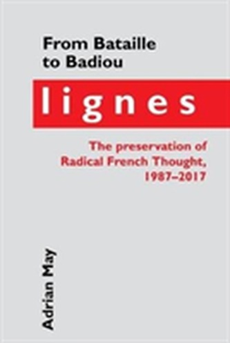 From Bataille to Badiou
