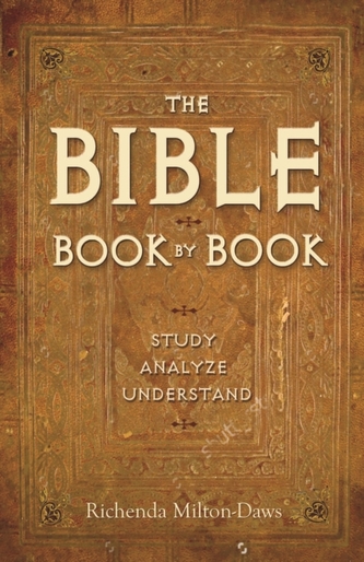 Bible Book by Book