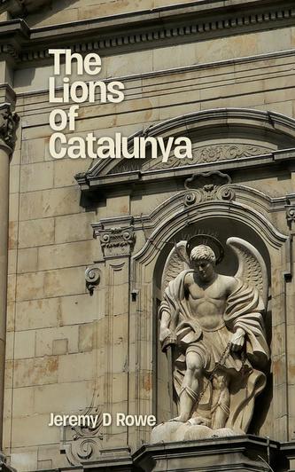 The Lions of Catalunya