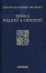 Sbírka nálezů a usnesení ÚS ČR, svazek 47