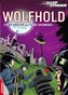 EDGE: Slipstream Short Fiction Level 1: Wolfhold