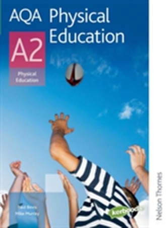 AQA Physical Education A2