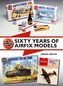 Sixty Years of Airfix Models