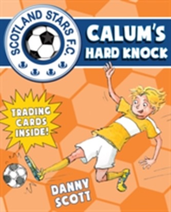 Calum's Hard Knock