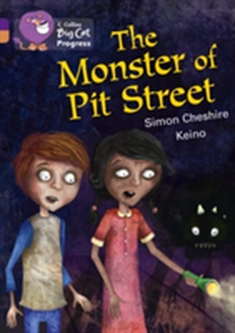 The Monster of Pit Street