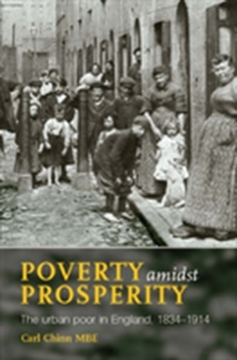 Poverty Amidst Prosperity