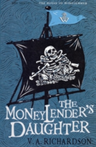 The Moneylender's Daughter