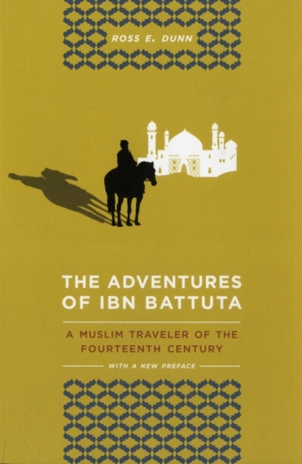 The Adventures of Ibn Battuta