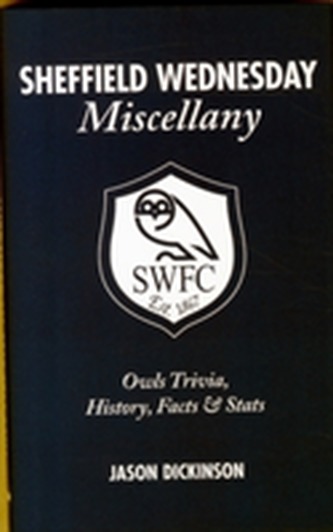 Sheffield Wednesday Miscellany