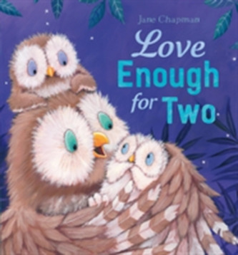 Love Enough for Two