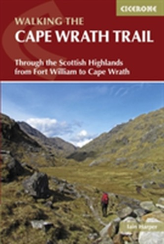 The Cape Wrath Trail