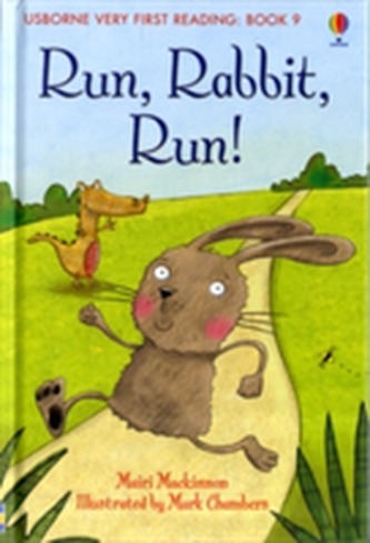 Run Rabbit Run