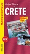 Crete Marco Polo Travel Guide - with pull out map