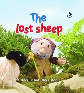 The Lost Sheep