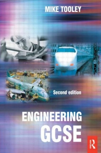 Engineering GCSE, 2nd ed