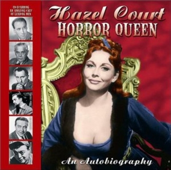 Hazel Court -- Horror Queen