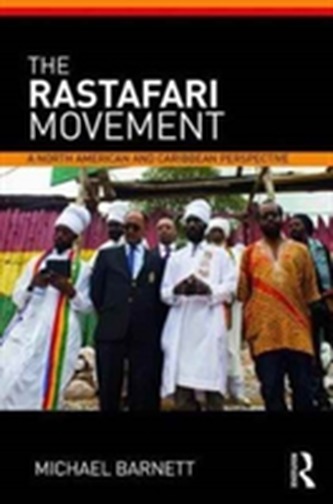 The Rastafari Movement